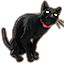 Black Cat icon